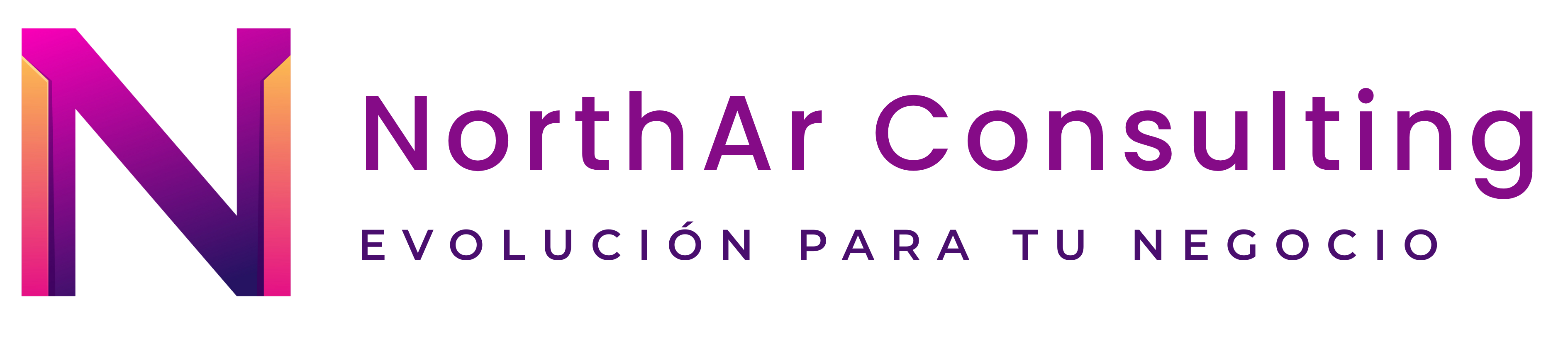 Northar Consulting — Desarrollo de software a medida en Argentina