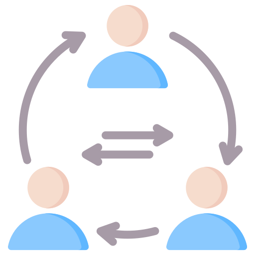 Multi-agente con reasignación y transferencia