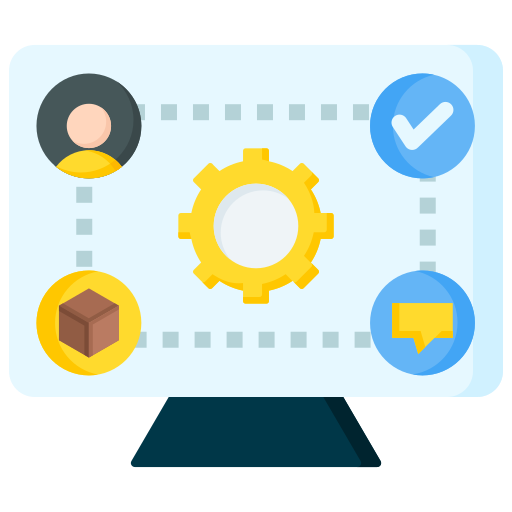 Integración de herramientas y sistemas