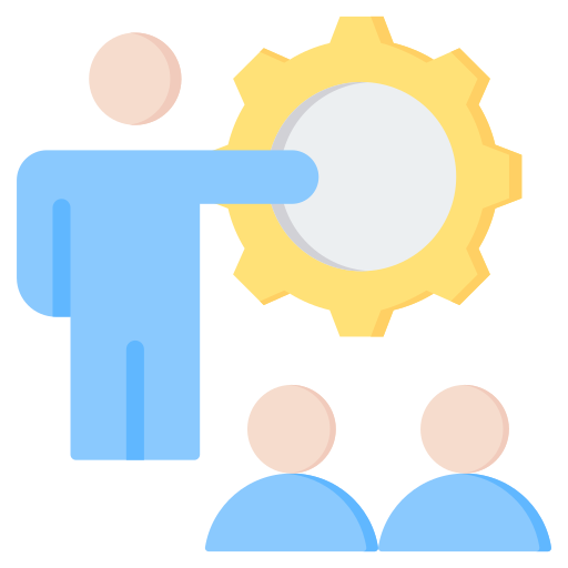 Supervisores y admins