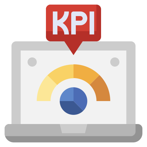 Diseño e implementación de indicadores (KPIs)