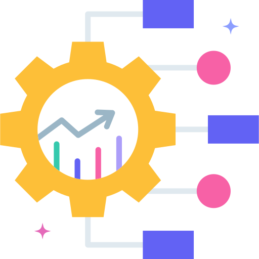 Optimización de procesos clave