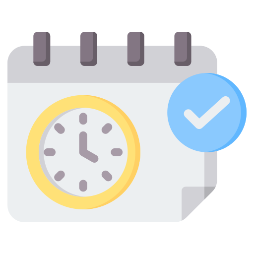 Horarios de atención y mensajes automáticos