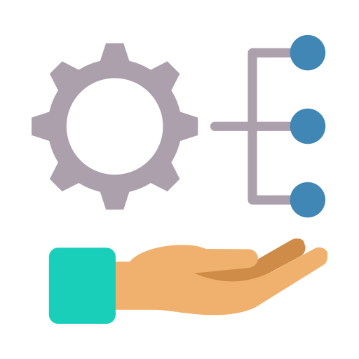 Implementación de herramientas de gestión y control