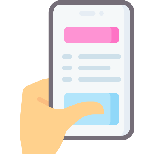 Aplicaciones web y mobile